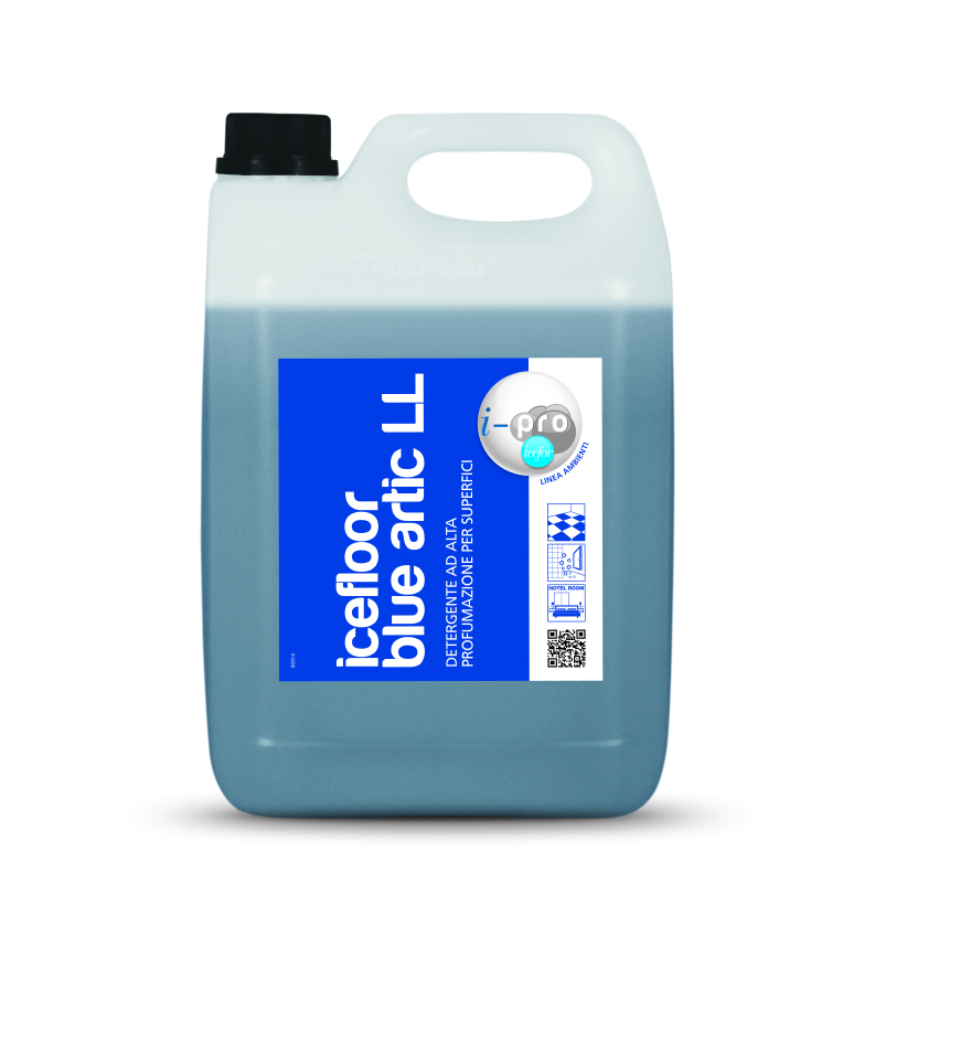 using icefloor using icefloor