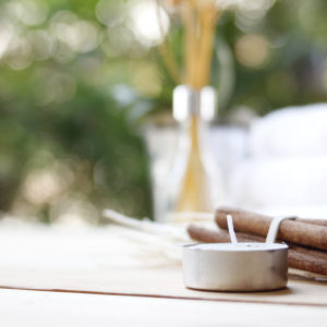 Deodorazione ambienti